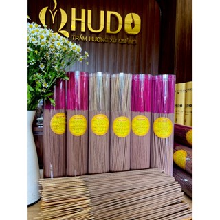 NHANG TRẦM HƯƠNG SẠCH CAO CẤP ỐNG 500GRAM