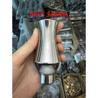 Đầu phun nước hình cây thông phi 21mm