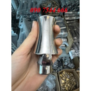 Đầu phun nước hình cây thông phi 21mm