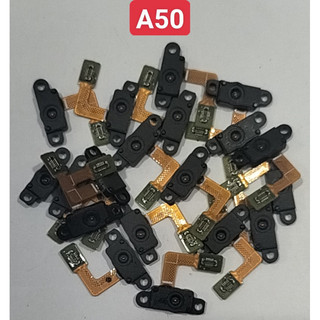 Cáp cảm biến vân tay flex cho a50/ cáp flex samsung a50 zin mới