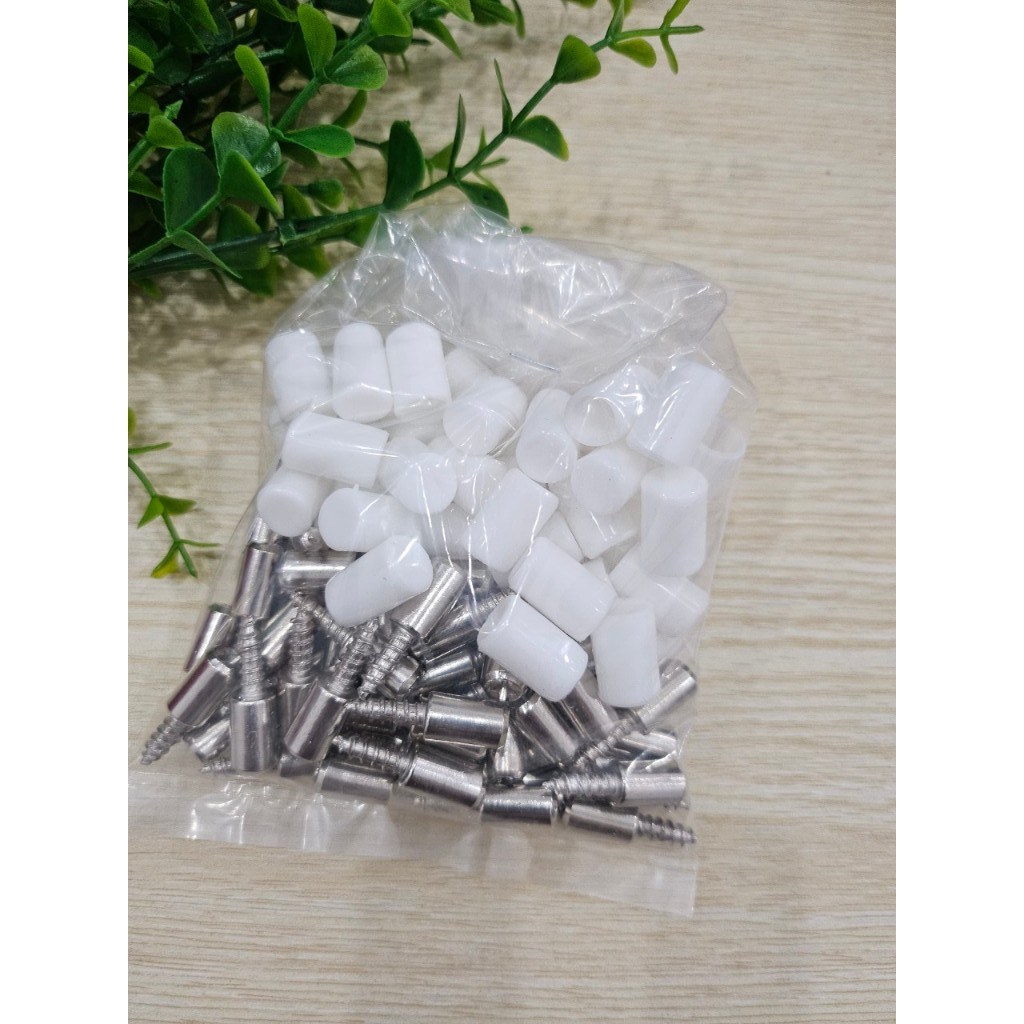 Chốt đợt cao su - bịch 50 cái