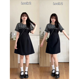 Mona Dress