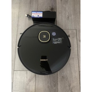 Robot hút bụi ecovacs t5 neo 90-95%