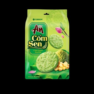 Bánh gạo nướng Orion An các vị