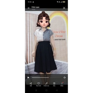 Thanh lý áo qccc size m l