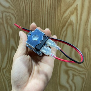 Van điện từ 24V cho máy lọc nước
