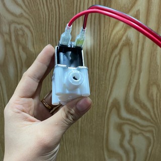 Van điện từ 24V cho máy lọc nước