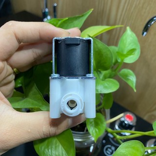 Van điện từ 24V cho máy lọc nước