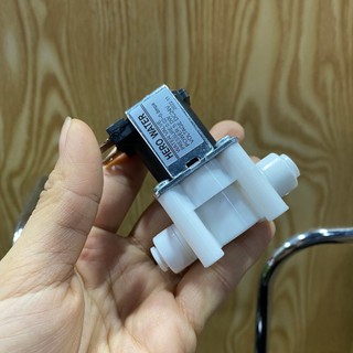 Van điện từ dành cho máy lọc nước Ro