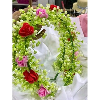 VÒNG ĐEO CỔ CHO LỄ TRAO GIẢI, BIỂU DƯƠNG, TỐT NGHIỆP.