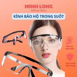 Kính bảo hộ kính chống bụi đài loan đa năng