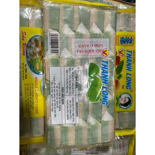 [Date 1/2025] Kẹo dừa Thanh Long 450g