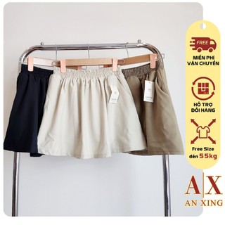 [Cầu Giấy,HN-Sẵn Hàng] Chân Váy Ngắn Form Xoè Siêu Tôn Dáng , Chân Váy Nữ Xoè Dáng Ngắn