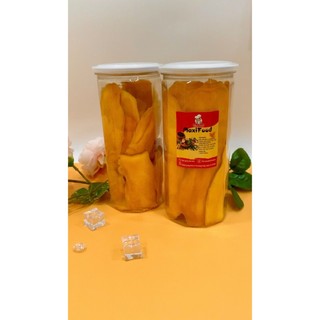 500g Xoài Sấy Dẻo Ngon - MAXIFOOD