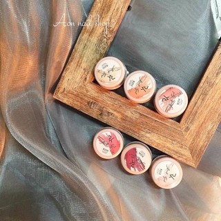 Khung ảnh decor chụp ảnh background nail