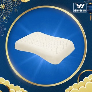 Gối cao su thiên nhiên Việt Hàn