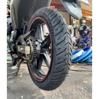 Vỏ xe Michelin pilot street 2 - Full size !!