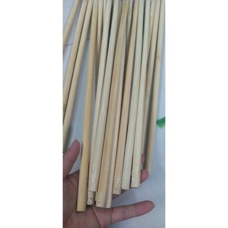 Cầu thẳng tre lồng chim chào mào