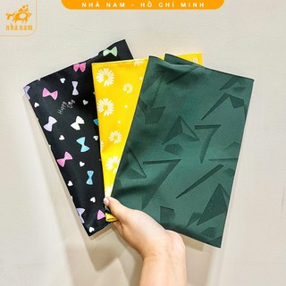 Bọc sách vải (Nhã Nam HCM)