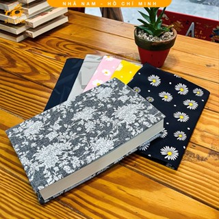 Bọc sách vải (Nhã Nam HCM)