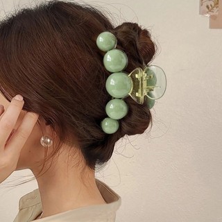 Kẹp Tóc Đính 5 Hạt Siêu Đẹp