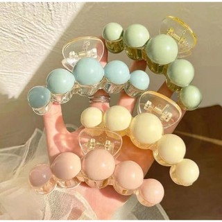 Kẹp Tóc Đính 5 Hạt Siêu Đẹp