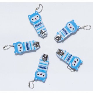 [MKB Gift] - Bấm móng tay cho mẹ NHS