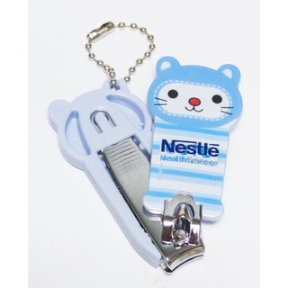 - bấm móng tay cho mẹ nhs