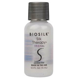 Tinh Dầu Dưỡng Tóc Biosilk Silk Therapy Original 15ml