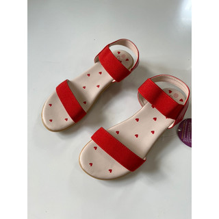 Sandal bé gái dtg0078size 28-35