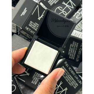 [Sẵn] Phấn phủ dạng nén Nars light Reflecting Setting Powder - mini size