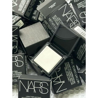   Sẵn  Phấn phủ dạng nén Nars light Reflecting Setting Powder - mini size 