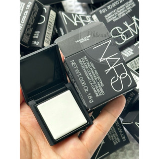 [Sẵn] Phấn phủ dạng nén Nars light Reflecting Setting Powder - mini size