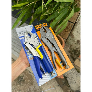 combo 2 kìm bấm 10in NHẬT MỸ