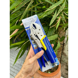 Kìm bấm 10in tay bọc nhựa Japan cao cấp