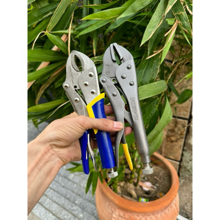 combo 2 kìm bấm 10in NHẬT MỸ