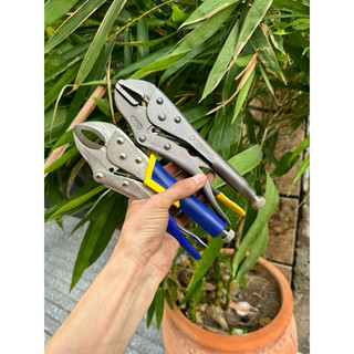 combo 2 kìm bấm 10in NHẬT MỸ