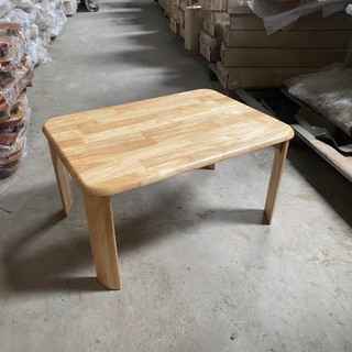 Bàn ngồi bệt nhỏ 45*60 cao 30cm  gỗ tự nhiên gấp gọn tiện dụng đa năng - Nội Thất Ori