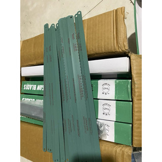 combo 20 lưỡi cưa sắt xanh 1 mặt