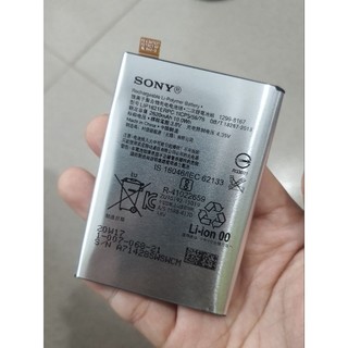 Pin Sony Xperia L1 G3312 dung lượng 2620mAh Zin máy