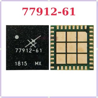 Ic công suất 77912-61,cho kỹ thuật sửa main