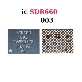 Sdr660 003 - ic trung tần