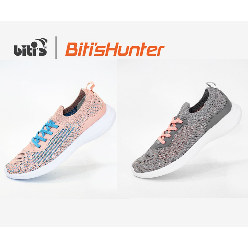 Giày Thể Thao Bé Gái DSG005200 Siêu Nhẹ và Thoáng Khí