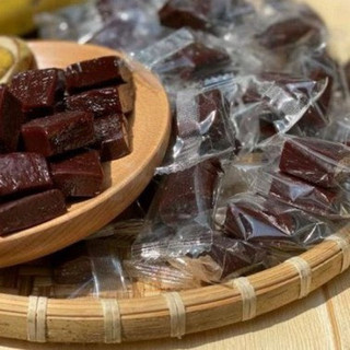 500g Kẹo Chuối Tươi
