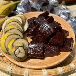 500g Kẹo Chuối Tươi