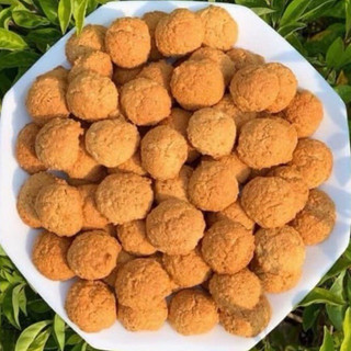 500g Bánh Nướng Sữa Dừa 🥥