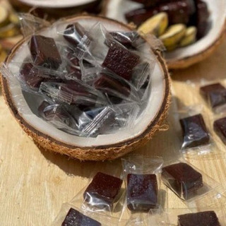 500g Kẹo Chuối Tươi