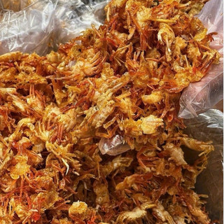 500g Ghẹ Sữa Rim Giòn