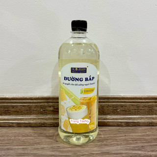 Nước đường bắp / Siro ngô Glofood 1.3kg