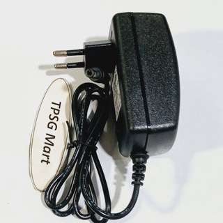 Nguồn Adapter DC 9V - 1A / 9V - 2A / 9V - 3A (Đầu cắm 5.5mm X 2.1mm)